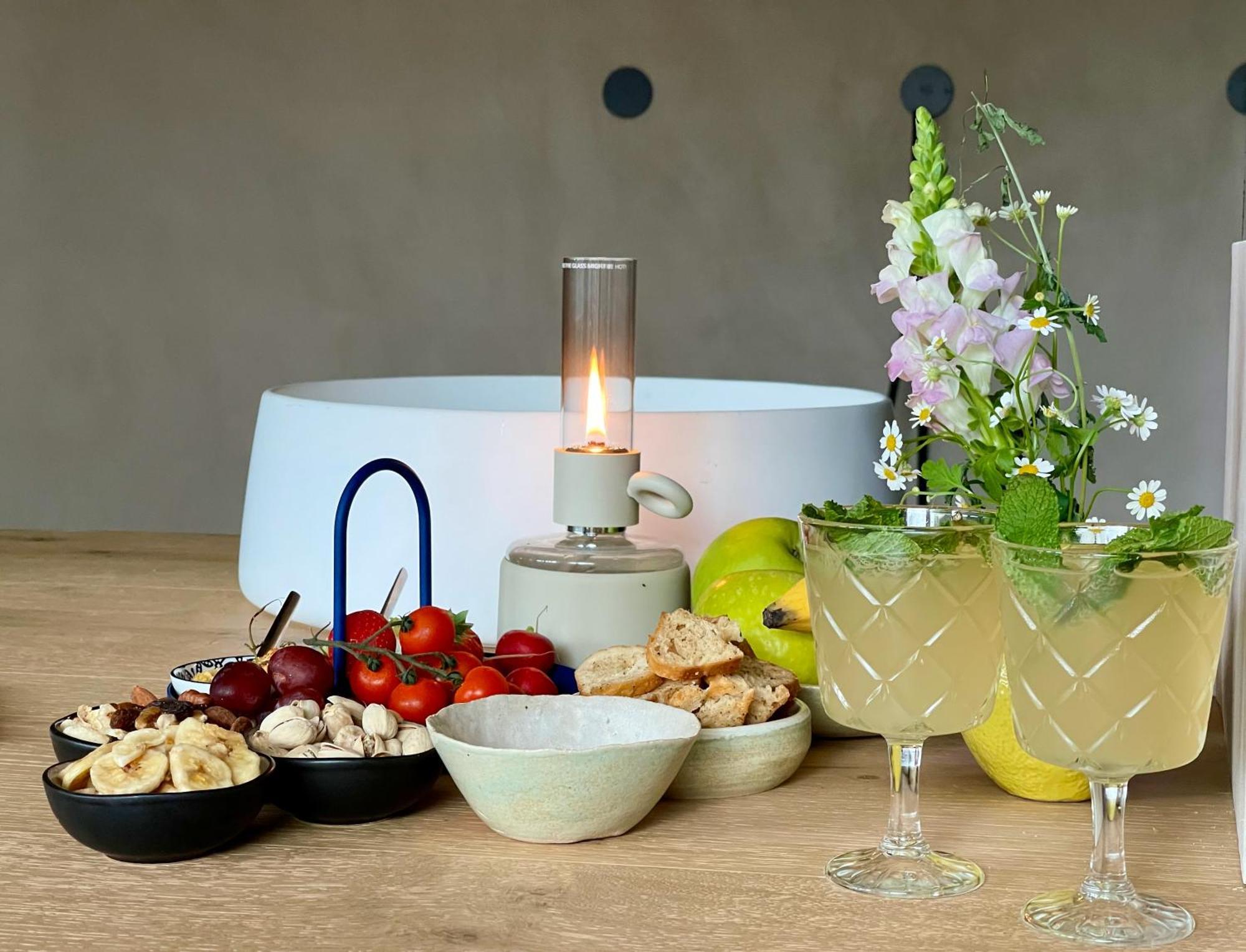 Terp Bed & Breakfast Poperinge Ngoại thất bức ảnh