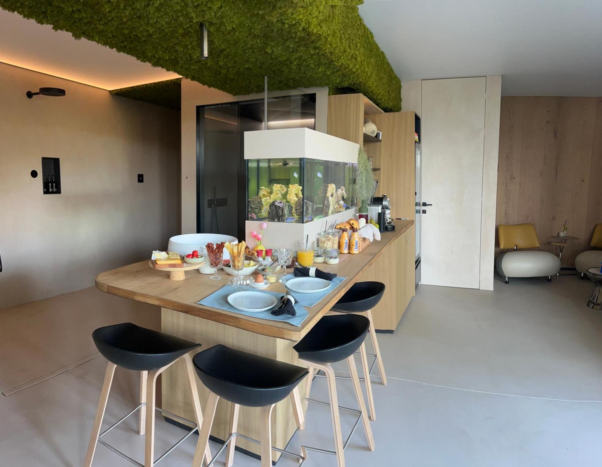 Terp Bed & Breakfast Poperinge Ngoại thất bức ảnh