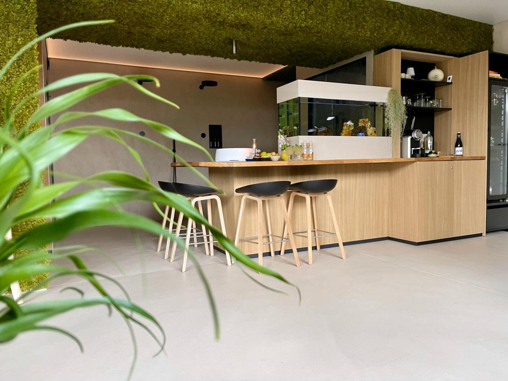 Terp Bed & Breakfast Poperinge Ngoại thất bức ảnh