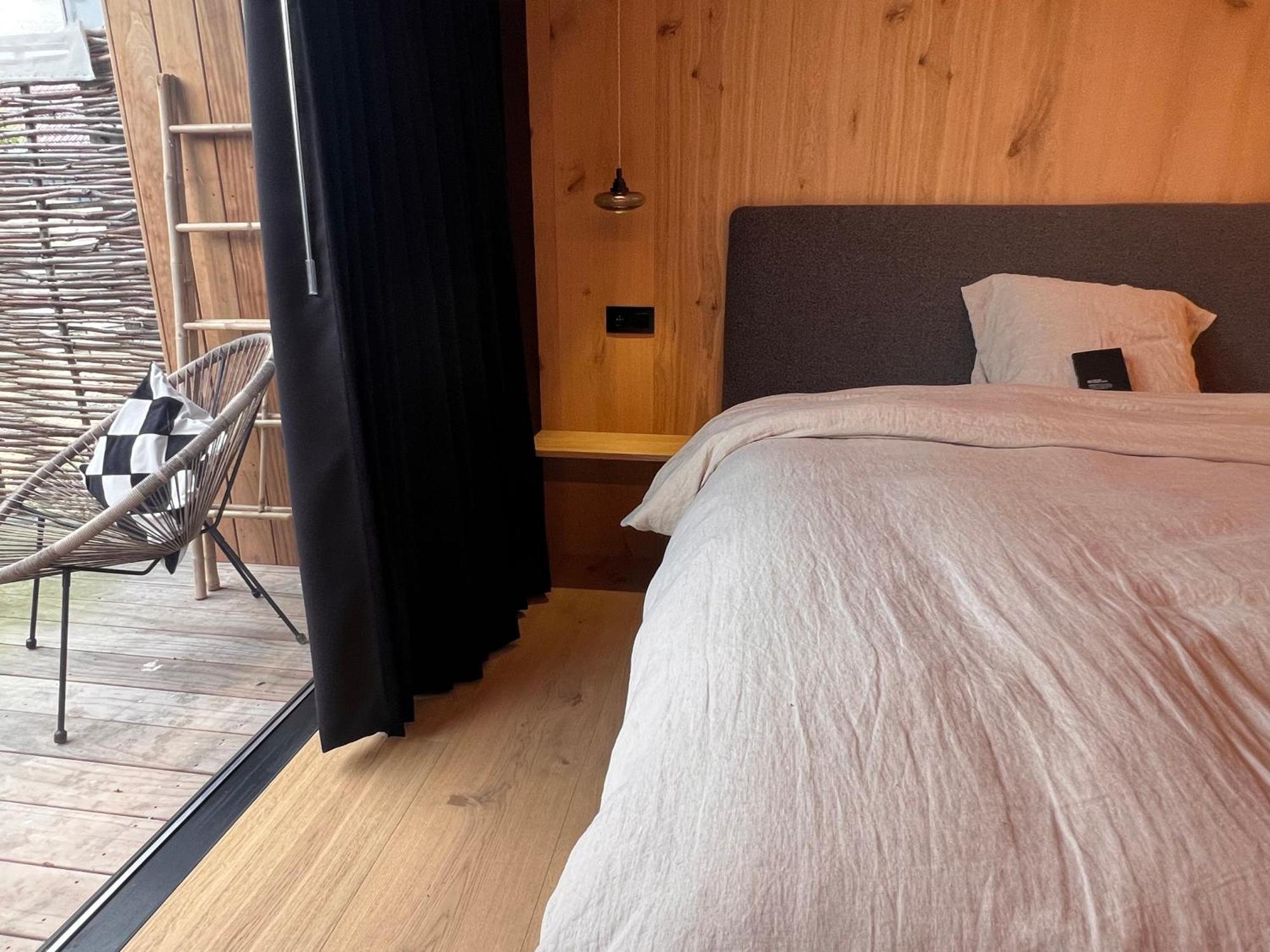 Terp Bed & Breakfast Poperinge Ngoại thất bức ảnh