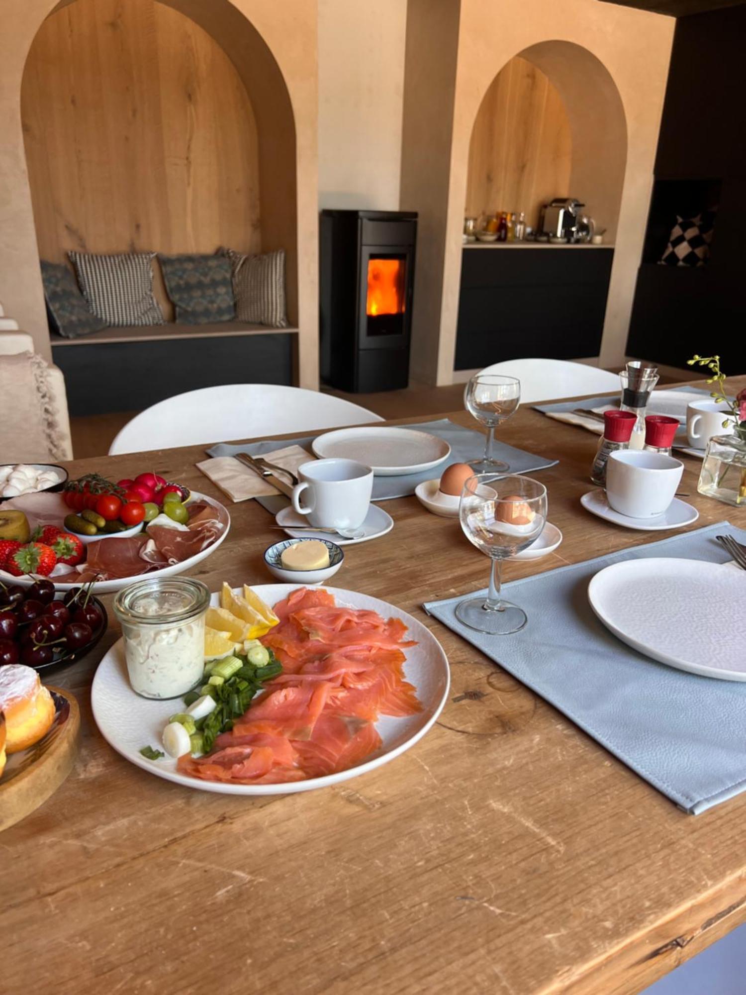 Terp Bed & Breakfast Poperinge Ngoại thất bức ảnh
