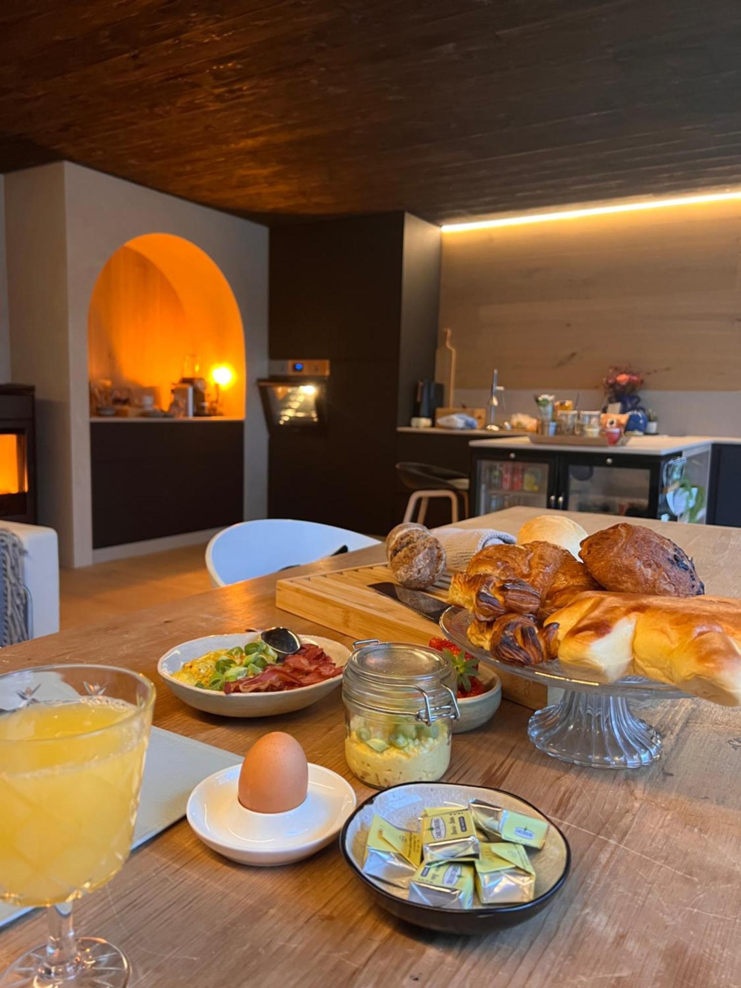 Terp Bed & Breakfast Poperinge Ngoại thất bức ảnh